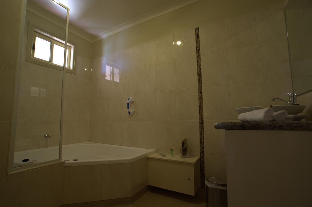 Milawa Muscat Retreat B&B Exterior foto