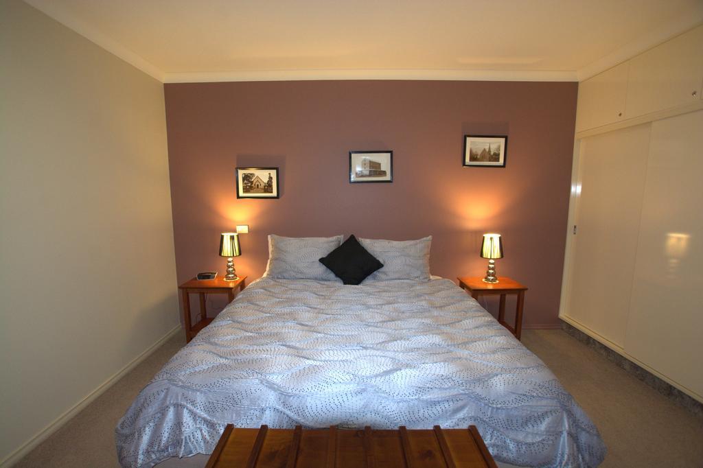 Milawa Muscat Retreat B&B Exterior foto